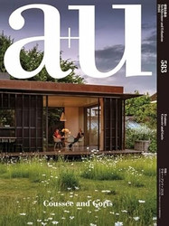 a+u 19:04 583: Coussee and Goris