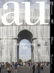 a+u 22:12 627: Feature: Engineering Art