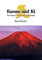 Karate and Ki