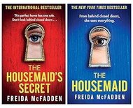 The Housemaid Series 2 Books Collection