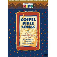 Gospel Bible Songs