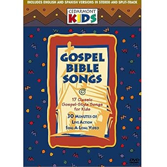 Gospel Bible Songs