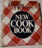 Better Homes and Garden New Cookbook 1981 Ringbound