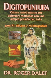 Digitopuntura (Spanish Edition)
