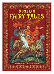 Russian Fairy Tales