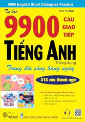 9900 english short Dialogues Practice