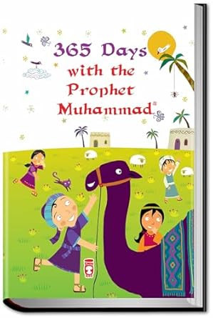 365 Days With the Prophet Muhammad