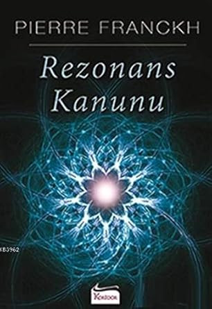 Rezonans Kanunu (Turkish Edition)