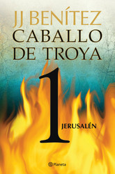 Caballo de Troya 1. Jerusaln