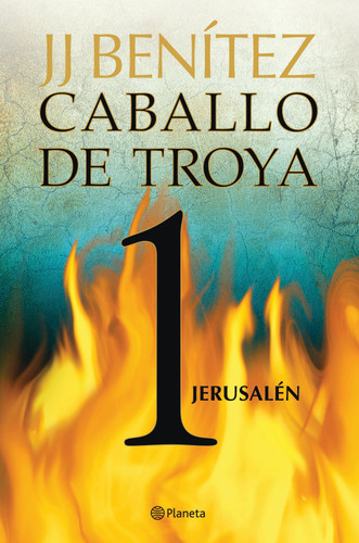 Caballo de Troya 1. Jerusaln