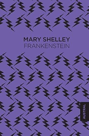 Frankenstein (Spanish Edition)