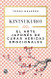 El arte japonTs de curar heridas emocionales: Kint