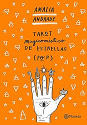 Tarot magicomistico de estrellas