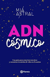 ADN cosmico (Spanish Edition)