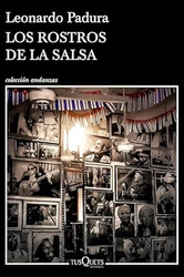 Los rostros de la salsa