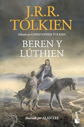 Beren y Luthien / Beren and Luthien