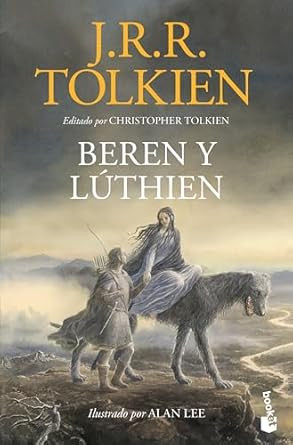 Beren y Luthien / Beren and Luthien