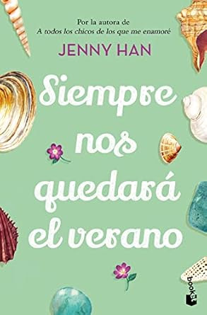Siempre nos quedara el verano / We'll Always Have Summer