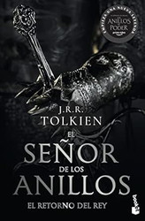 EL SEnOR DE LOS ANILLOS 3. El retorno del Rey