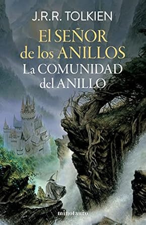 El senor de los anillos I. Edicion Revisada