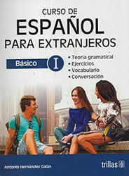 Curso de espanol para extranjeros