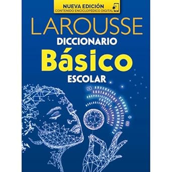 Diccionario Basico Escolar