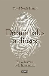 De animales a dioses