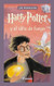 Harry Potter y el caliz de fuego / Harry Potter and the