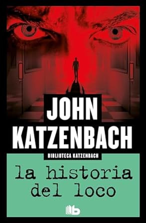La historia del loco / Madman's Tale