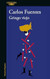 Gringo viejo / Old Gringo