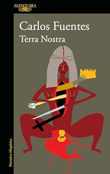 Terra nostra (Spanish Edition)