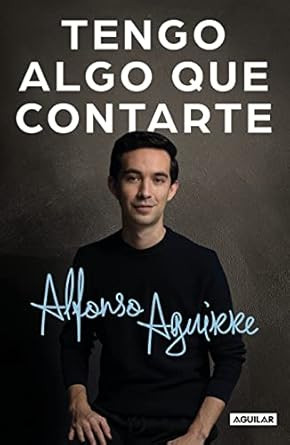 Tengo algo que contarte