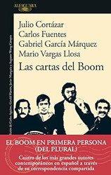 Las cartas del Boom / Boom Letters