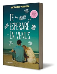 Te esperare en Venus / See You on Venus