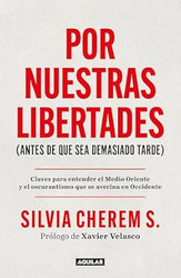 Por nuestras libertades