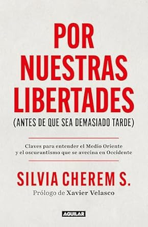 Por nuestras libertades