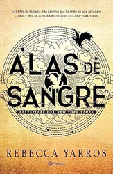 Alas de sangre / Fourth Wing