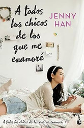 A todos los chicos de los que me enamore