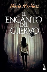 El encanto del cuervo