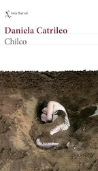 Chilco (Novela / A Novel) (Spanish Edition)