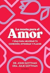 La receta para el amor