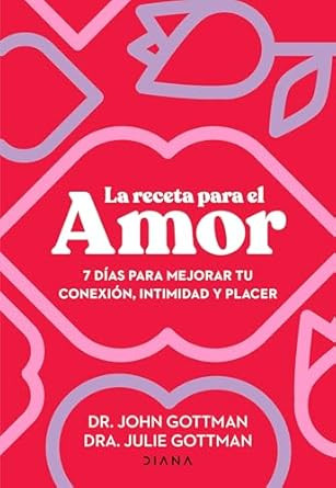 La receta para el amor