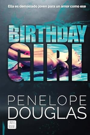 Birthday Girl (Spanish Edition)