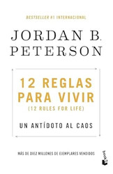 12 reglas para vivir