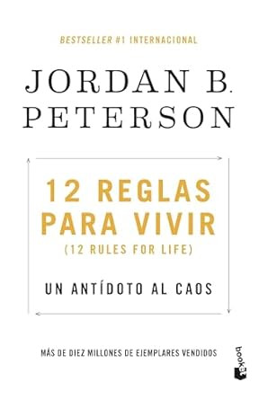 12 reglas para vivir