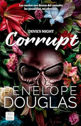 Corrupt (Devil's Night 1) (Spanish Edition)
