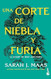 Una corte de niebla y furia / A Court of Mist and Fury