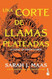 Una corte de llamas plateadas / A Court of Silver Flames
