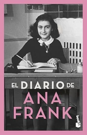 El diario de Ana Frank. Edicion Tapa Dura