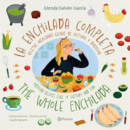 La enchilada completa